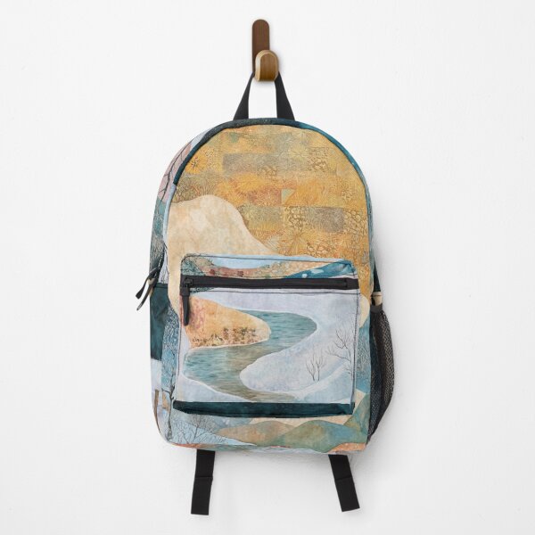 Item preview, Winter Landscape Art designed and sold by Cris888.