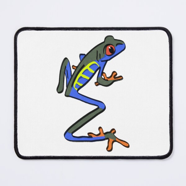 Item preview, Tree Frog designed and sold by PanPolar.