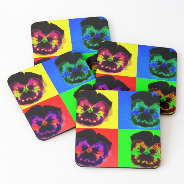 Item preview, Flowers II designed and sold by Claudia Larrain .