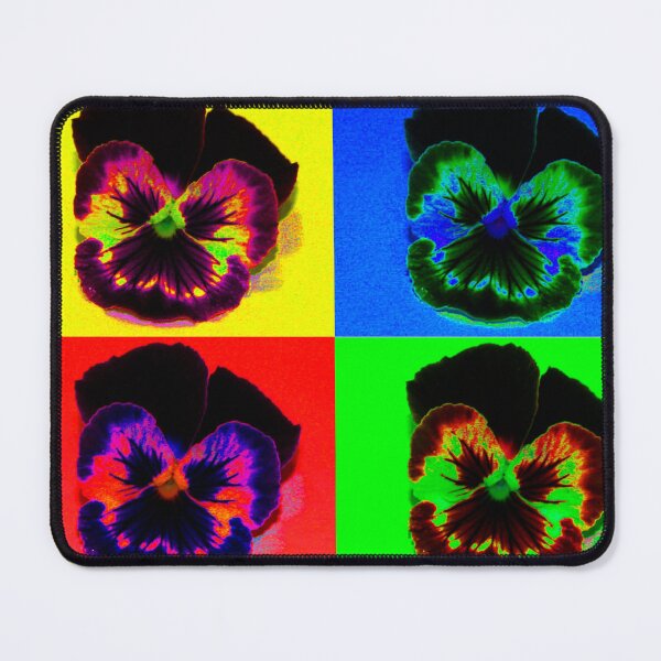 Item preview, Flowers II designed and sold by Claudia Larrain .