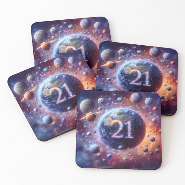 Item preview, Exploring the Universe t-shirts designed and sold by Sneh024.