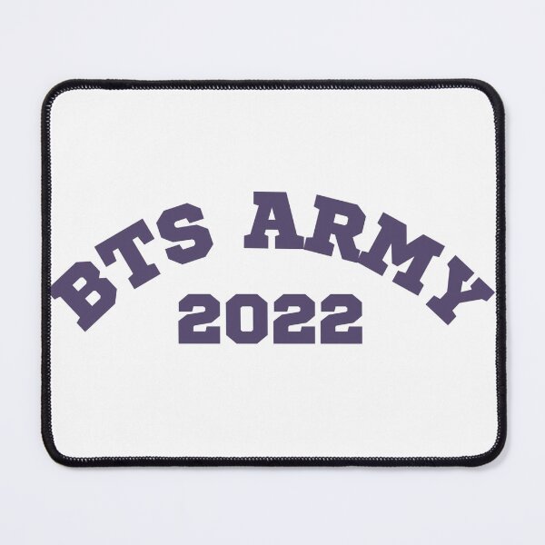 Item preview, BTS ARMY since 2022 designed and sold by ARMYPLUGCO.
