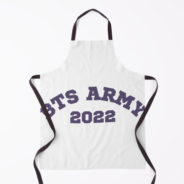 Item preview, BTS ARMY since 2022 designed and sold by ARMYPLUGCO.