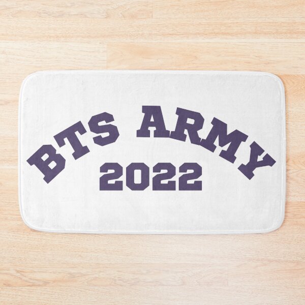 Item preview, BTS ARMY since 2022 designed and sold by ARMYPLUGCO.