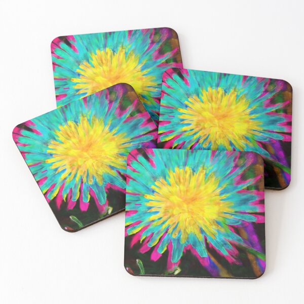 Item preview, The Flower Bomb designed and sold by BryTree.
