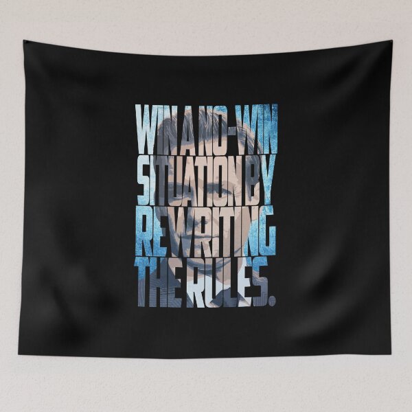 Item preview, Harvey Specter - Power and Confidence designed and sold by Enea Kelo.