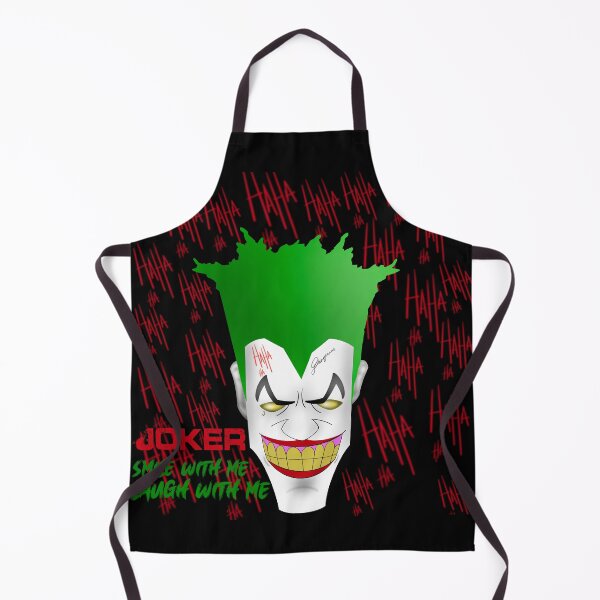Item preview, Joker Art designed and sold by KingSelfArt.