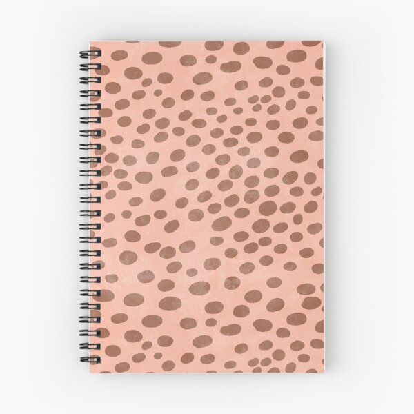 Item preview, Cheetah print in pink and Mocha Mousse brown designed and sold by SJAPhoto.