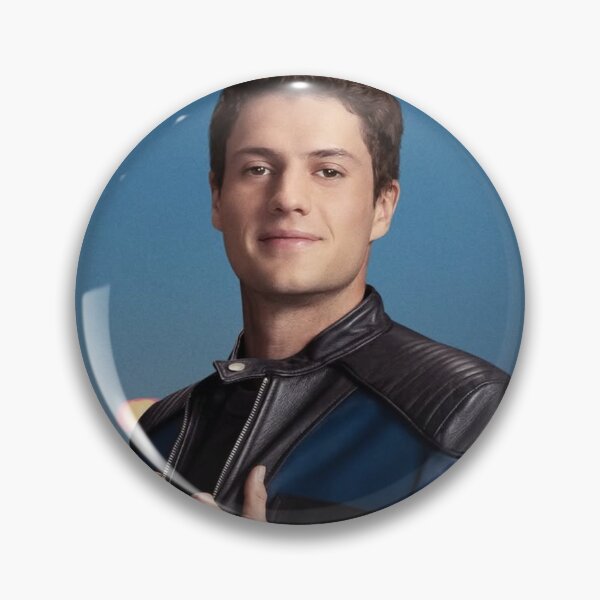 Item preview, Henry Hart: Henry Danger the Movie designed and sold by Merch by Laiba.