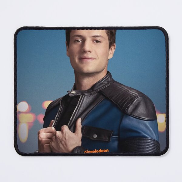 Item preview, Henry Hart: Henry Danger the Movie designed and sold by Merch by Laiba.