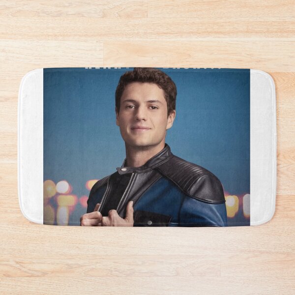 Item preview, Henry Hart: Henry Danger the Movie designed and sold by Merch by Laiba.