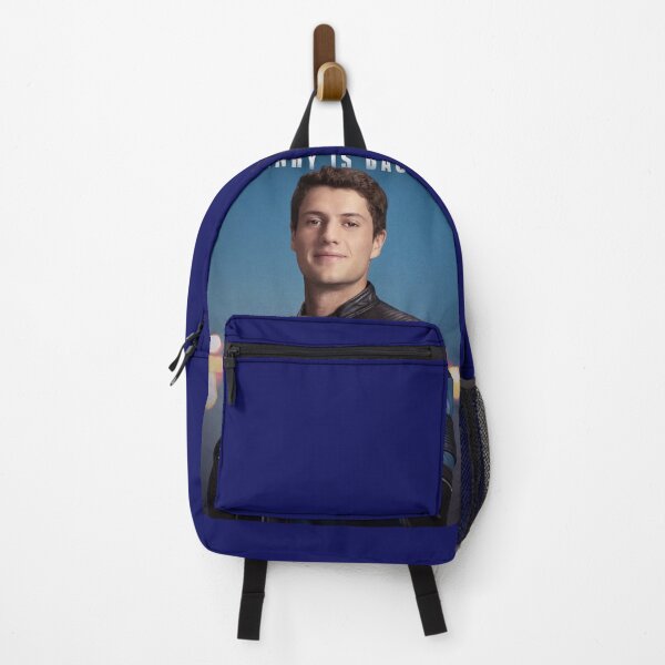 Item preview, Henry Hart: Henry Danger the Movie designed and sold by Merch by Laiba.