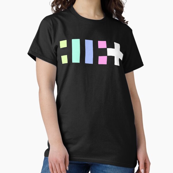 Lesserafim Logo Merch & Gifts for Sale | Redbubble