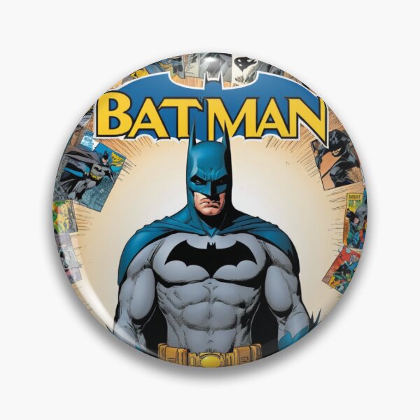 Item preview, Bat Man 2 designed and sold by CarmenZ29.