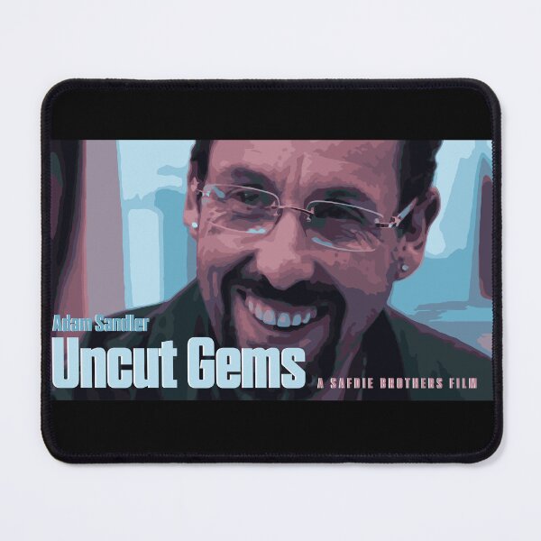 Item preview, UNCUT GEMS designed and sold by LELE MOVIEPROJECT.