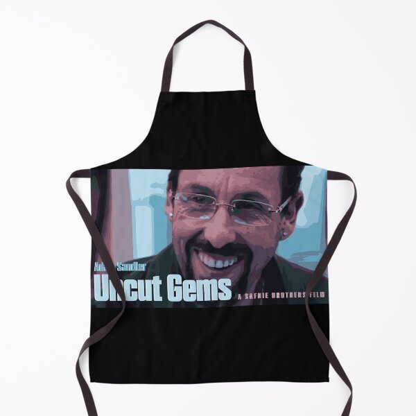 Item preview, UNCUT GEMS designed and sold by LELE MOVIEPROJECT.