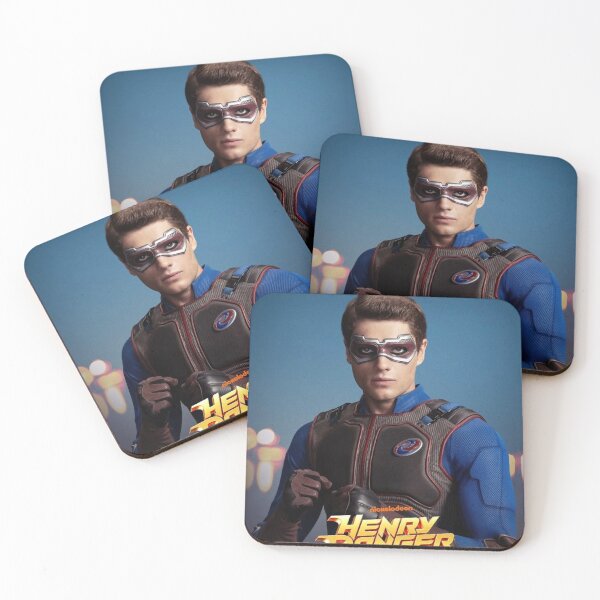 Item preview, Kid Danger - Henry Danger: the Movie designed and sold by Merch by Laiba.