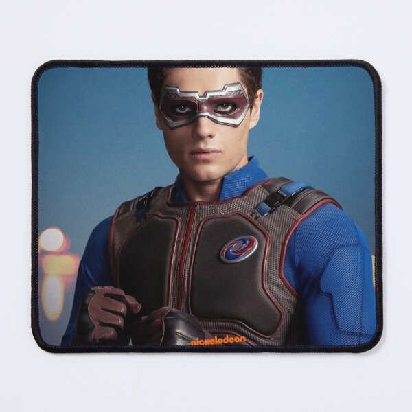 Item preview, Kid Danger - Henry Danger: the Movie designed and sold by Merch by Laiba.