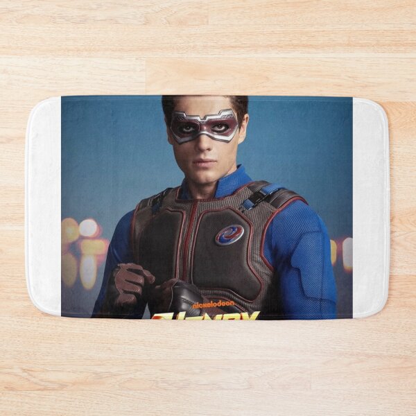 Item preview, Kid Danger - Henry Danger: the Movie designed and sold by Merch by Laiba.