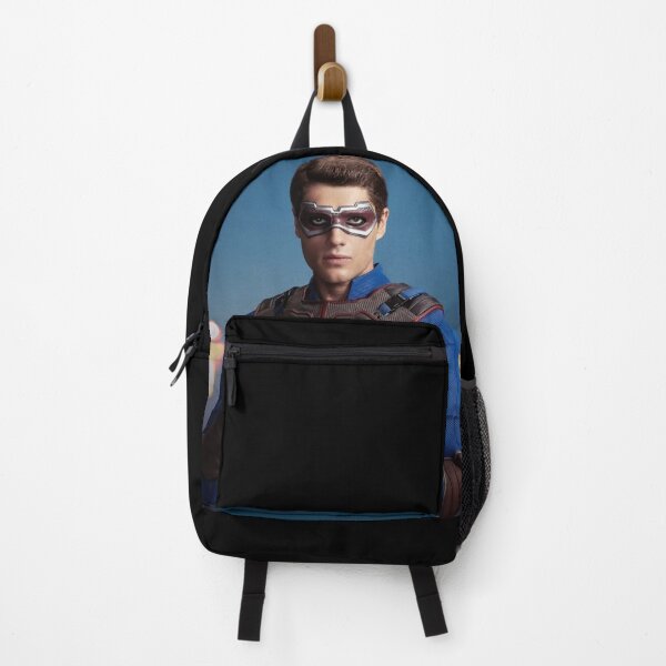 Item preview, Kid Danger - Henry Danger: the Movie designed and sold by Merch by Laiba.