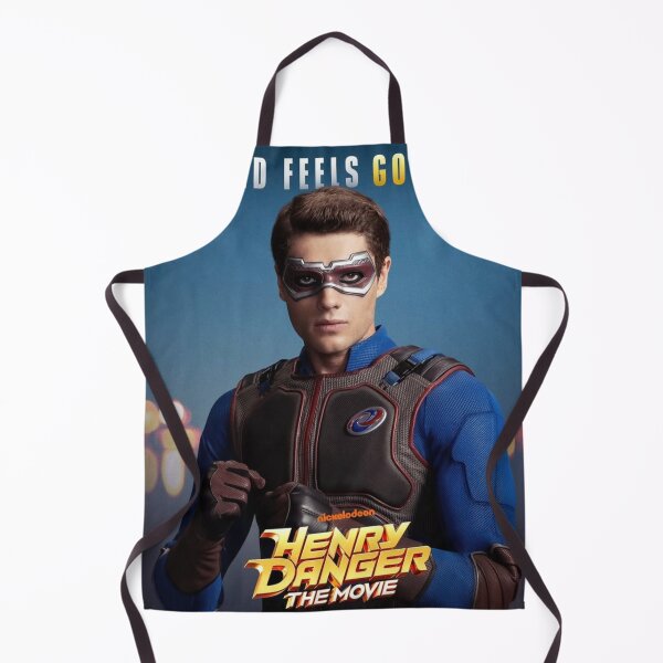 Item preview, Kid Danger - Henry Danger: the Movie designed and sold by Merch by Laiba.