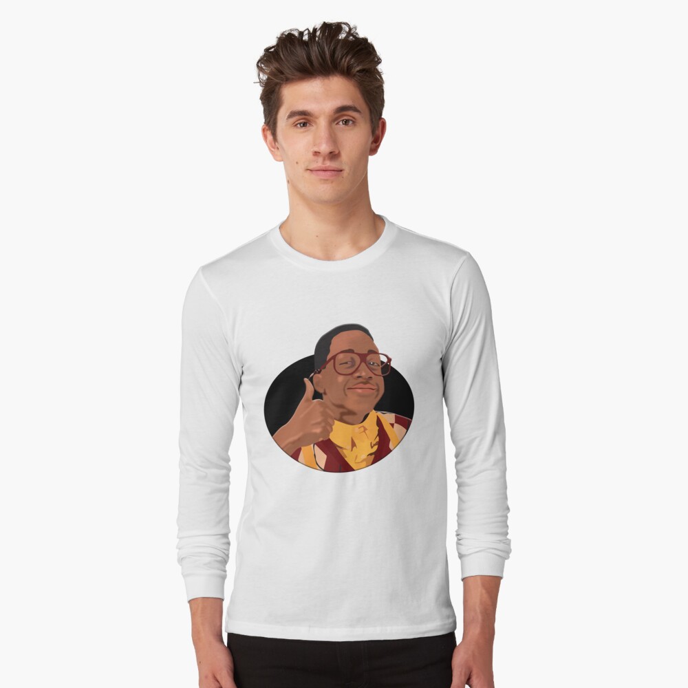 steve urkel shirt urban outfitters