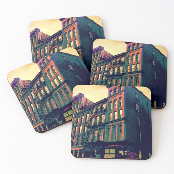 Item preview, Philly Barber Shop designed and sold by ElderIslesPress.
