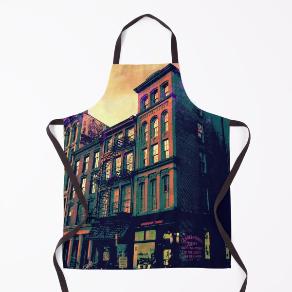 Item preview, Philly Barber Shop designed and sold by ElderIslesPress.