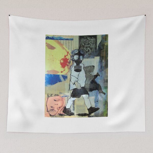 Item preview, The Age of Reason designed and sold by Vincentxxc.