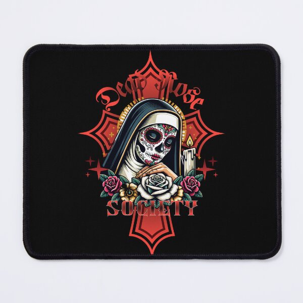 Item preview, DRS56 DEADROSESOCIETY designed and sold by Geno59l.