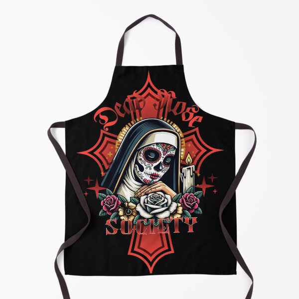 Item preview, DRS56 DEADROSESOCIETY designed and sold by Geno59l.