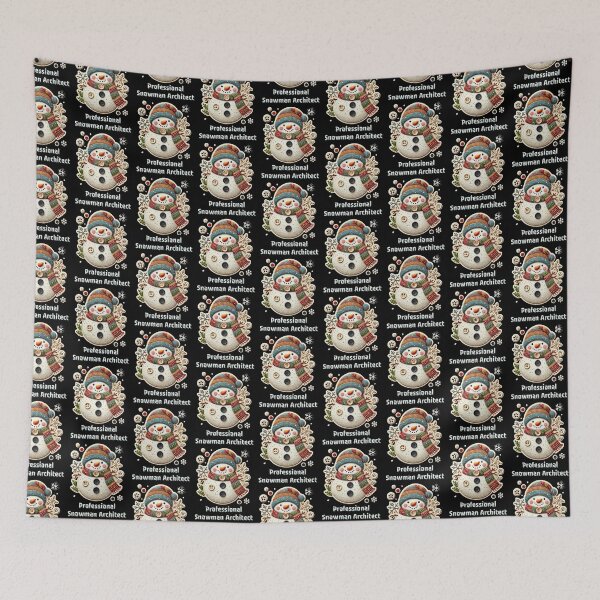 Item preview, craft snowmen designed and sold by EuropeanPrints.