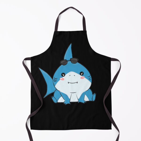 Item preview, Jeff The Landshark designed and sold by StyleNext.