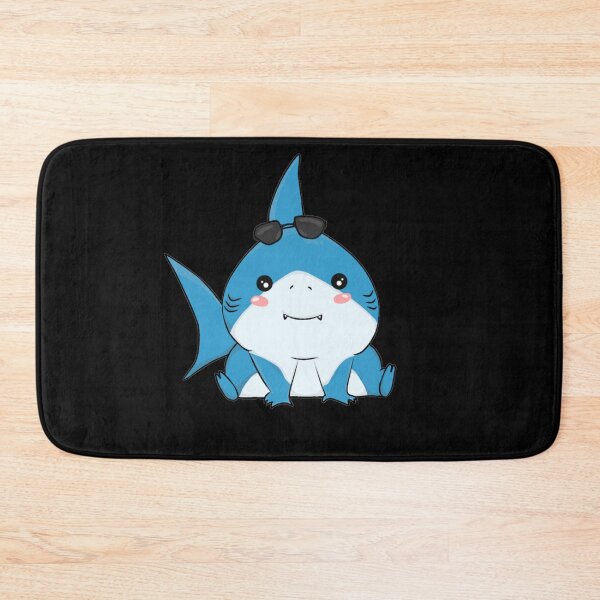 Item preview, Jeff The Landshark designed and sold by StyleNext.