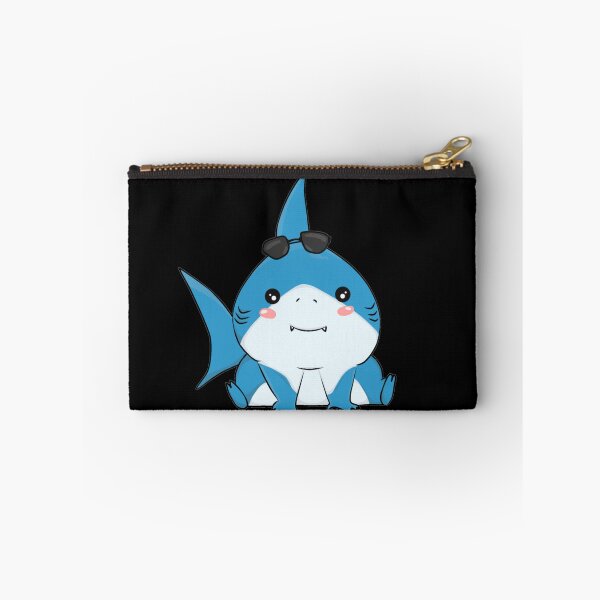 Item preview, Jeff The Landshark designed and sold by StyleNext.