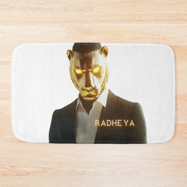 Item preview,  Radheya - The Golden Mask of Truth designed and sold by TheLionWithAMic.