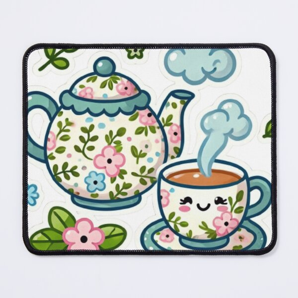 Item preview, Sip, Relax, Repeat: Why TEATIME is the Ultimate Escape designed and sold by dreambigdrive38.