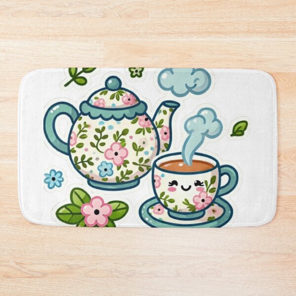 Item preview, Sip, Relax, Repeat: Why TEATIME is the Ultimate Escape designed and sold by dreambigdrive38.