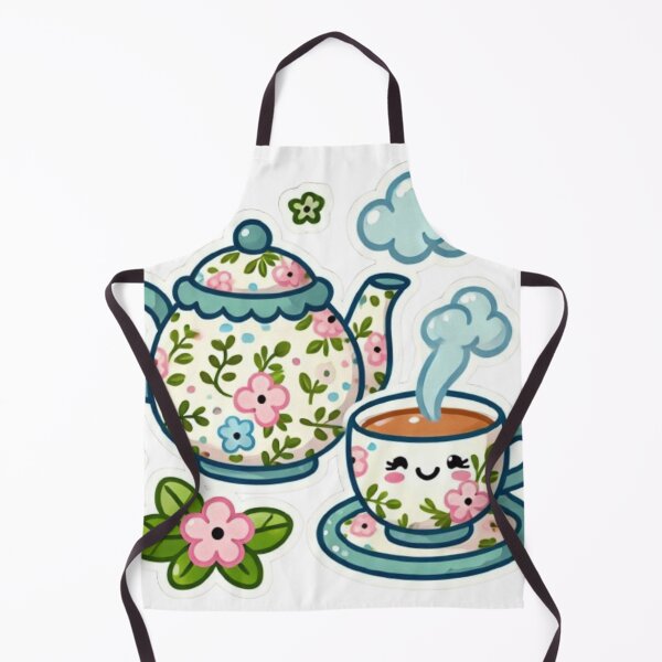 Item preview, Sip, Relax, Repeat: Why TEATIME is the Ultimate Escape designed and sold by dreambigdrive38.