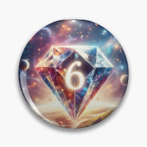 Item preview, One Universe, 6 Frequencies, Infinite Harmony designed and sold by Sneh024.