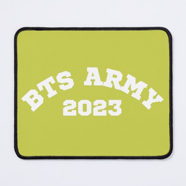 Item preview, BTS ARMY since 2023 designed and sold by ARMYPLUGCO.