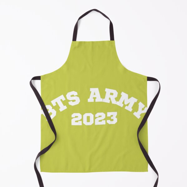 Item preview, BTS ARMY since 2023 designed and sold by ARMYPLUGCO.