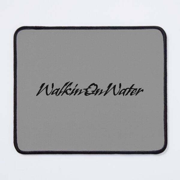 Item preview, Stray Kids Walkin On Water logo designed and sold by lorienskz.