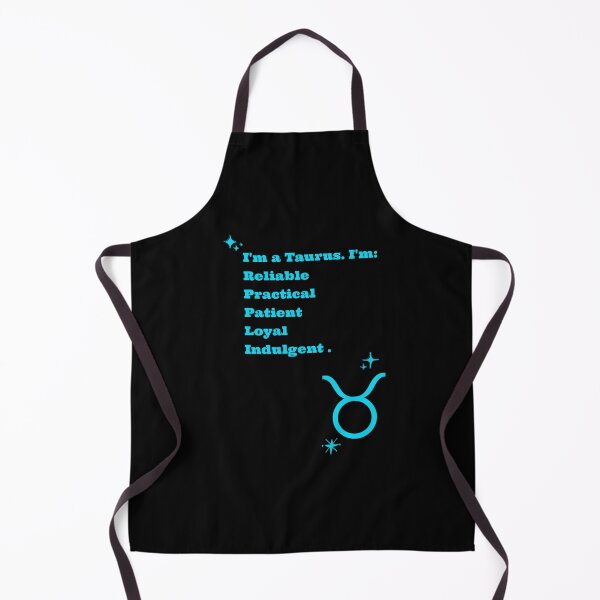 Item preview, Taurus Traits designed and sold by radikaldezignz.