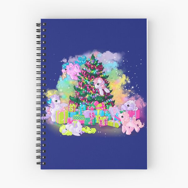 Item preview, MLP Play and Care Christmas  designed and sold by scholtenart.