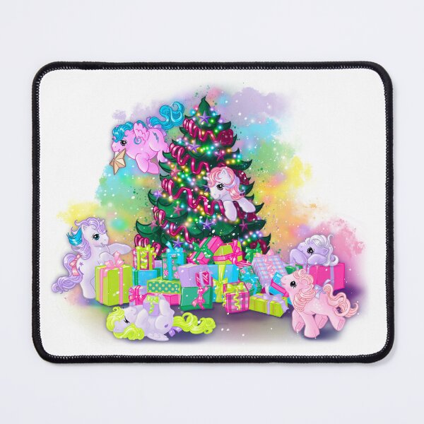 Item preview, MLP Play and Care Christmas designed and sold by scholtenart.