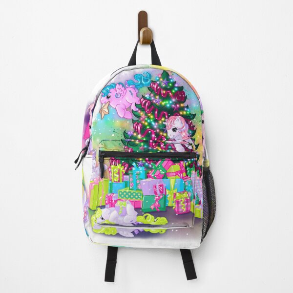 Item preview, MLP Play and Care Christmas designed and sold by scholtenart.