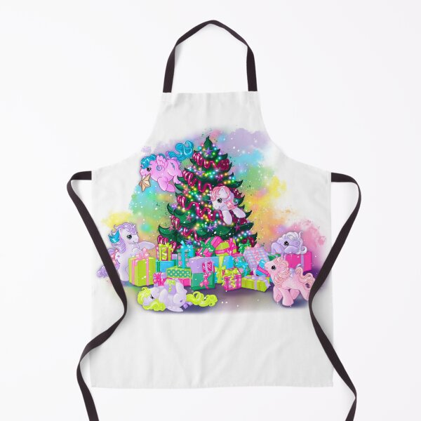 Item preview, MLP Play and Care Christmas designed and sold by scholtenart.
