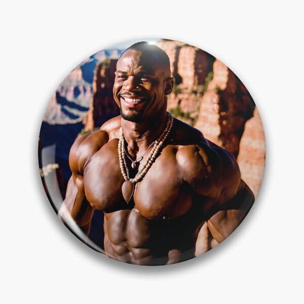 Item preview, Hiking The Grand Canyon designed and sold by BodybuildersInc.