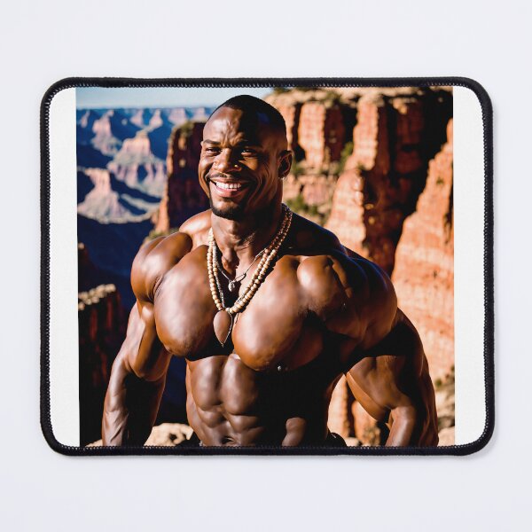 Item preview, Hiking The Grand Canyon designed and sold by BodybuildersInc.